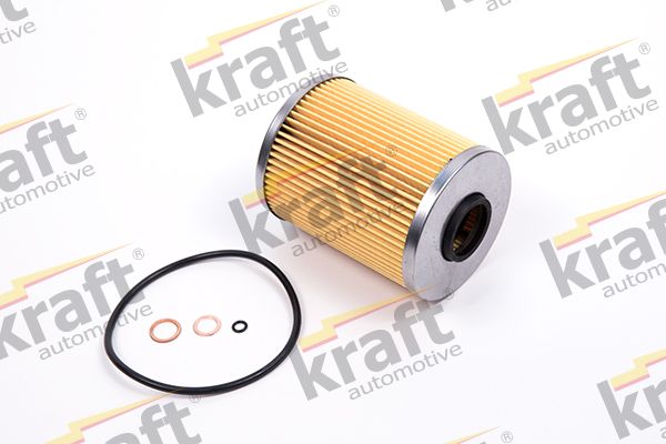 KRAFT AUTOMOTIVE alyvos filtras 1702570